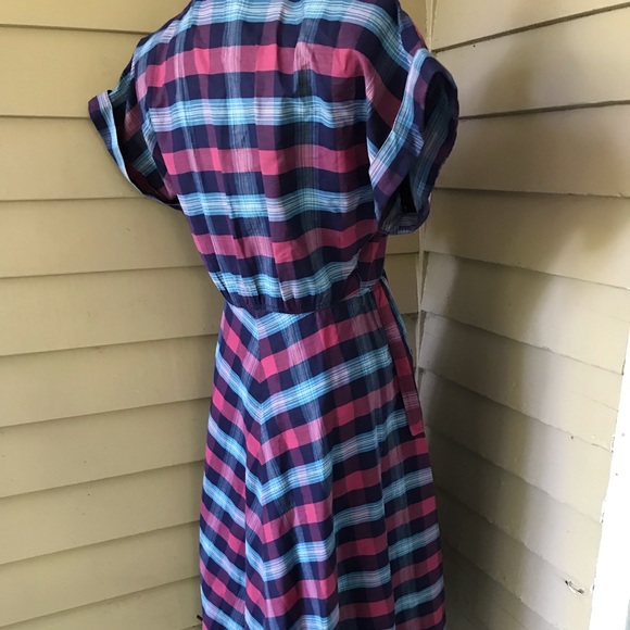 Vintage 1960’s , “Marcy Allen”beautiful dress - Picture 4 of 13